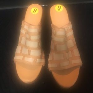 Footwear